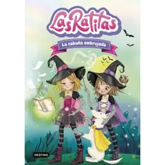 DESTINO - Las Ratitas 9. La Caba#A Embru Jada