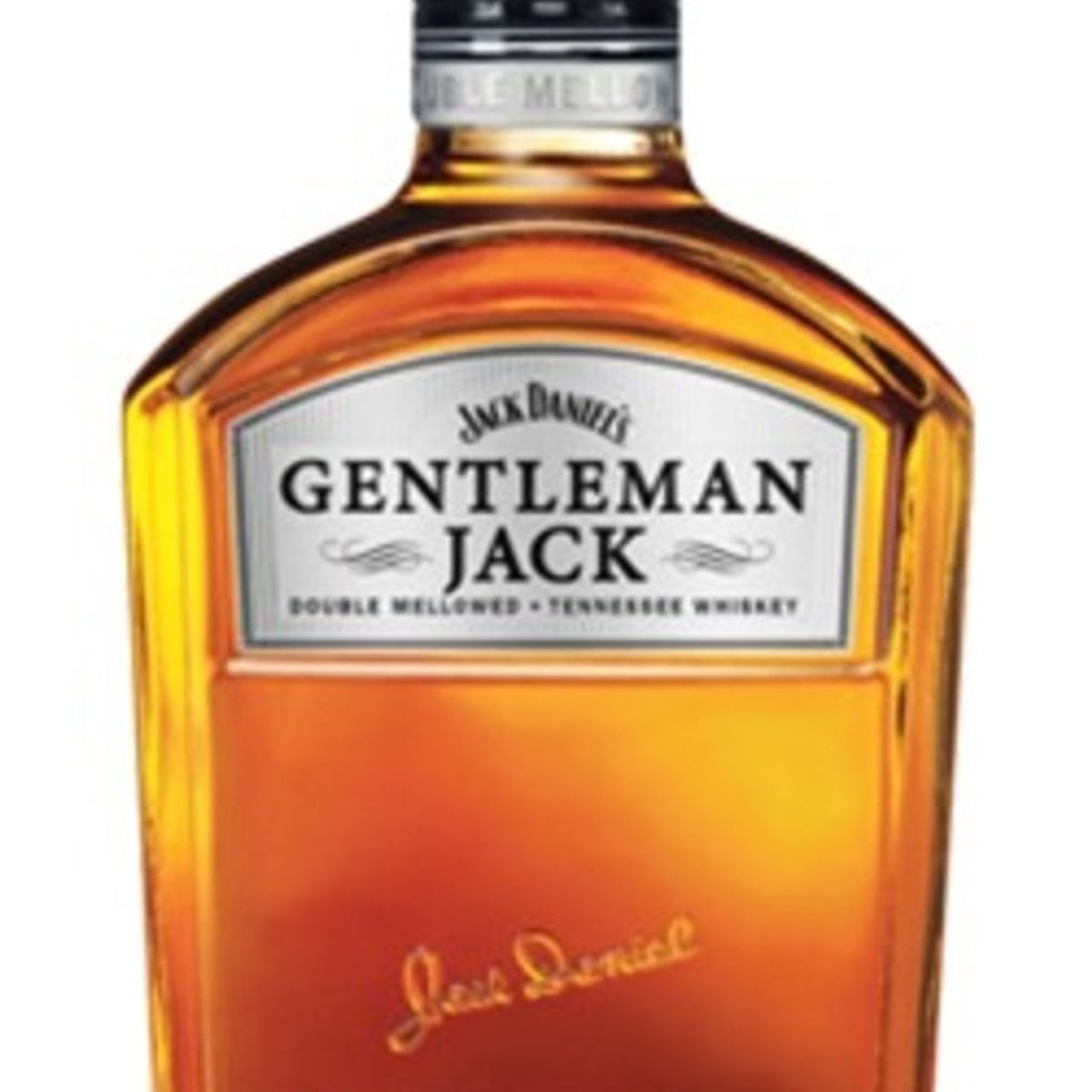 JACK DANIELS - Whisky Jack Daniels Gentleman 200ml