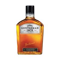 Whisky Gentleman 200ml