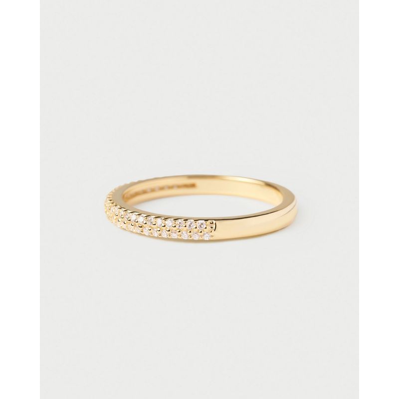 PDPAOLA - Anillo Tiara PDPAOLA