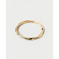 PDPAOLA - Anillo Spiral