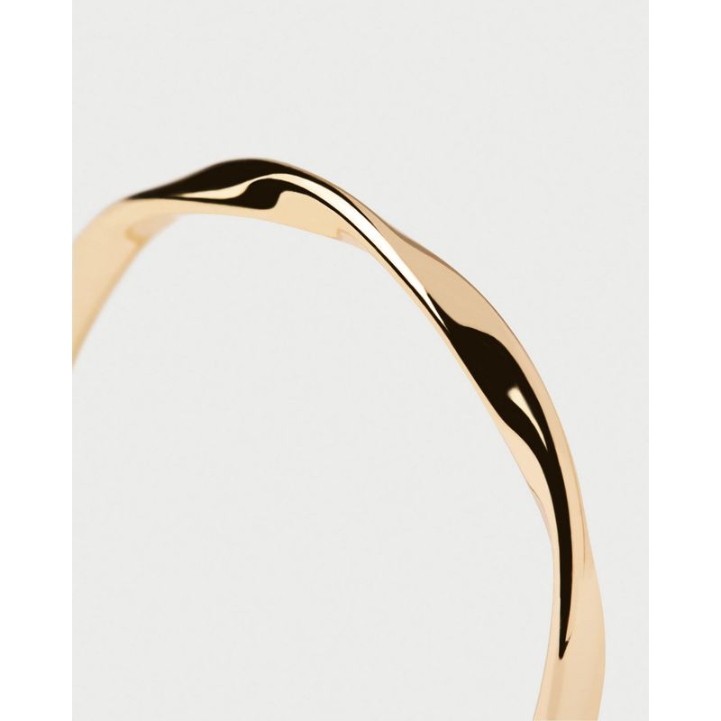 PDPAOLA - Anillo Spiral PDPAOLA