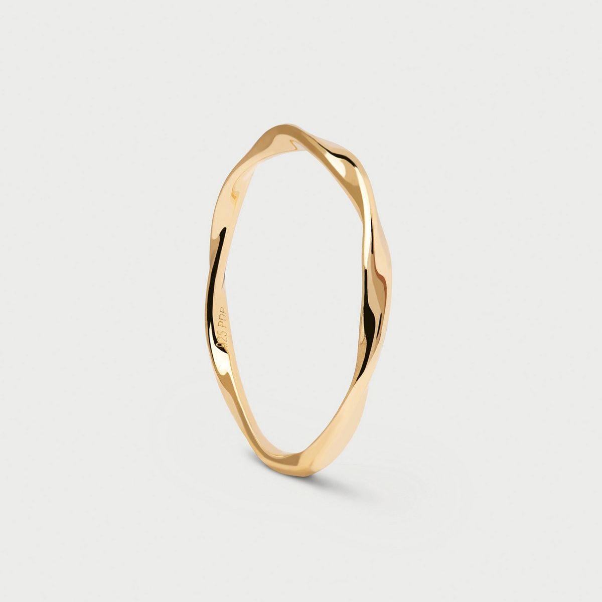 PDPAOLA - Anillo Spiral PDPAOLA