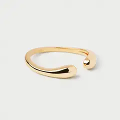 PDPAOLA - Anillo Crush
