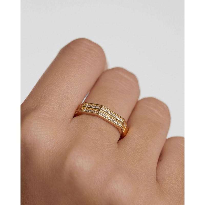 PDPAOLA - Anillo Olimpya PDPAOLA