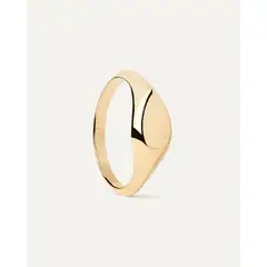 PDPAOLA - Anillo Sello Devi
