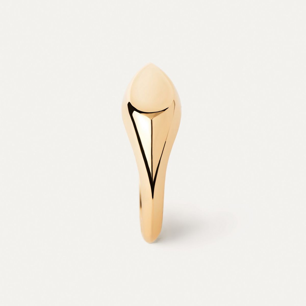 PDPAOLA - Anillo Sello Devi PDPAOLA