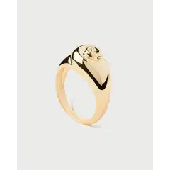 PDPAOLA - Anillo Shell