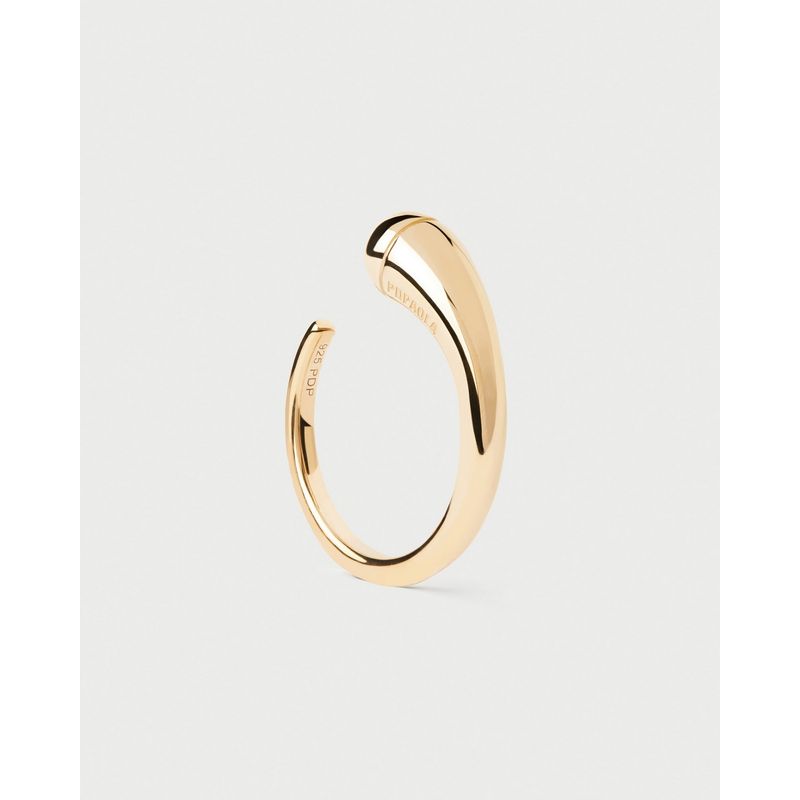 PDPAOLA - Anillo Loop Essentials PDPAOLA