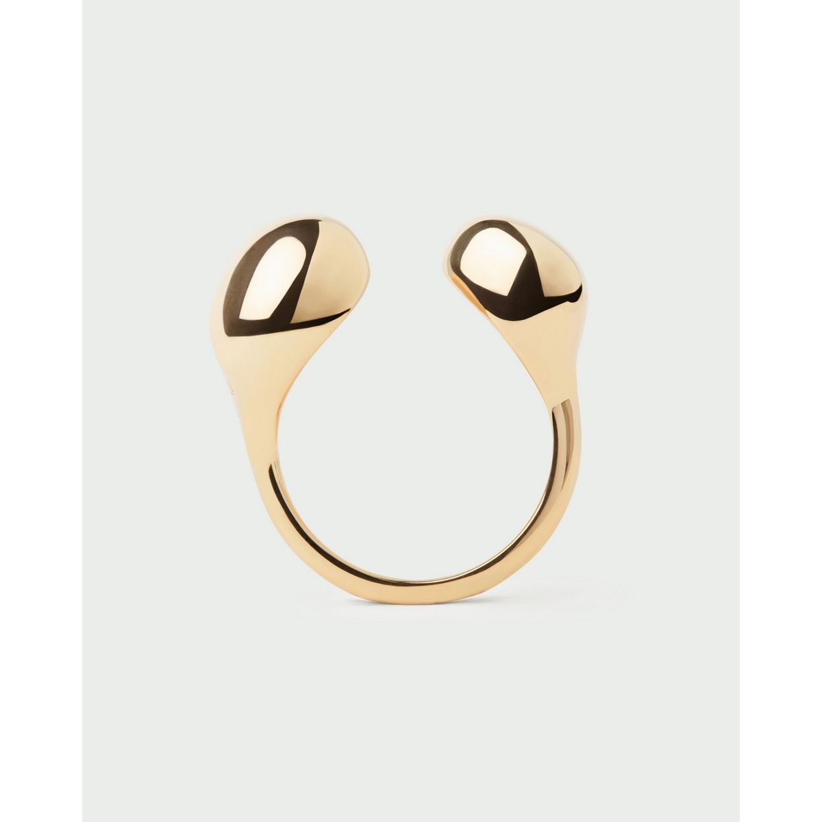 PDPAOLA - Anillo Gravity PDPAOLA