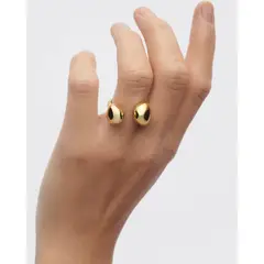 PDPAOLA - Anillo Gravity