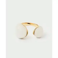 PDPAOLA - Anillo Cuarzo Gravity