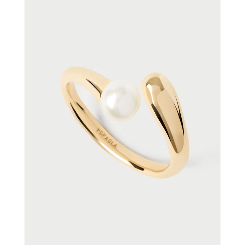PDPAOLA - Anillo La Perla PDPAOLA
