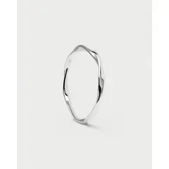 PDPAOLA - Anillo de plata Spiral
