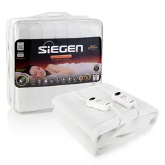 SIEGEN - Calientacama Matrimonial SG-5151