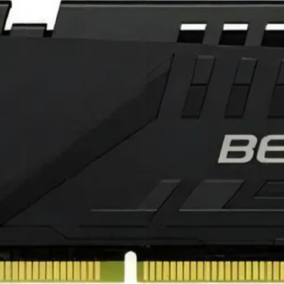 KINGSTON - DIMM 8 GB - DDR5 5600 MHZ - Kingston FURY Beast Black - Intel XMP