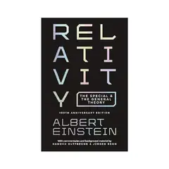 GENERICO - Relativity The Special And The General Theory
