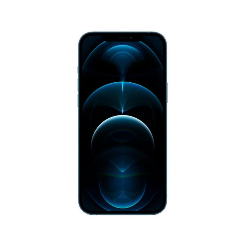 APPLE - iPhone 12 Pro 128gb Azul Reacondicionado