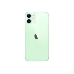APPLE - IPhone 12 128GB Verde Reacondicionado