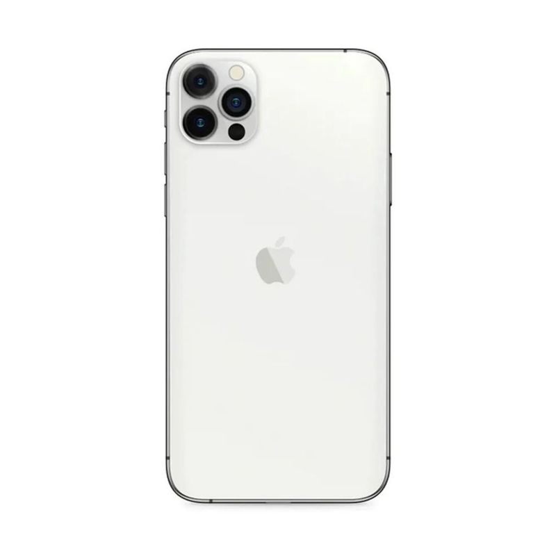 APPLE - iPhone 12 Pro 128gb Blanco Reacondicionado