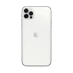 APPLE - IPhone 12 Pro 128gb Blanco Reacondicionado