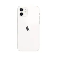 APPLE - IPhone 12 Mini 256GB Blanco Reacondicionado