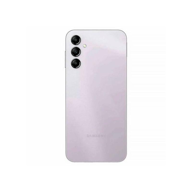 SAMSUNG - Samsung Galaxy A14 128GB Plata Reacondicionado