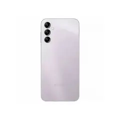 SAMSUNG - Galaxy A14 128GB Plata Reacondicionado
