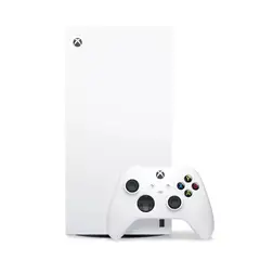 MICROSOFT - Xbox Series X 1 TB Digital Blanca