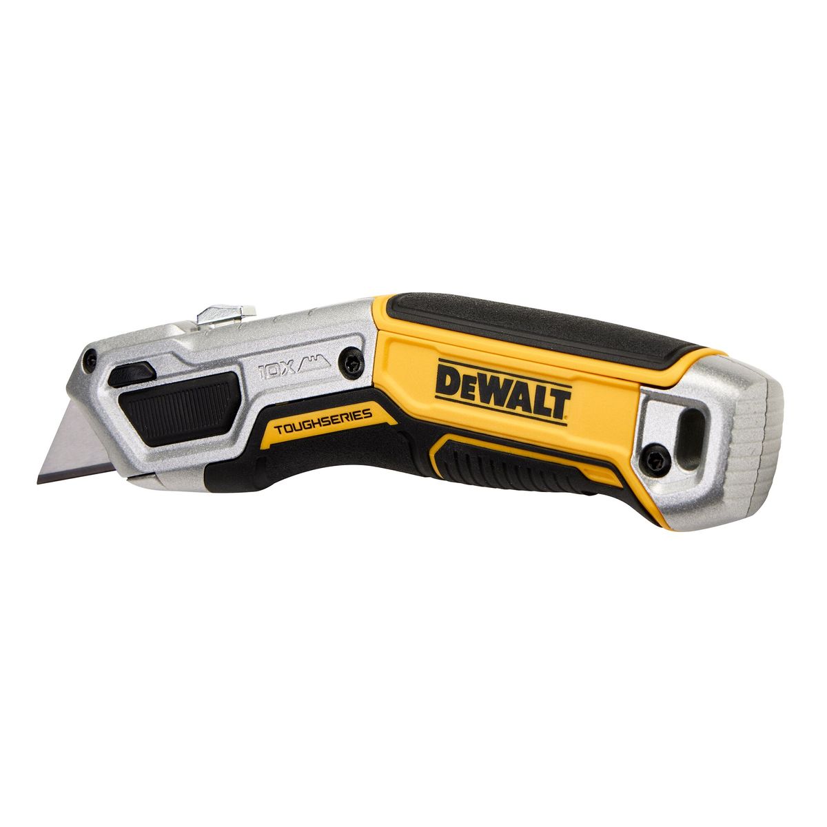 DEWALT - Cuchillo de cuerpo fijo y hoja retractil DEWALT DWHT10999