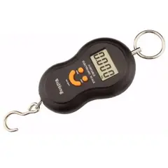 GENERICO - Balanza Pesa Digital Portátil Cocina