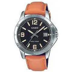 CASIO - RELOJ MTPV004L-1B2 HOMBRE ANALOGO