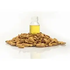 DIVINA - Aceite Prensado En Frío De Almendra 1 Lt