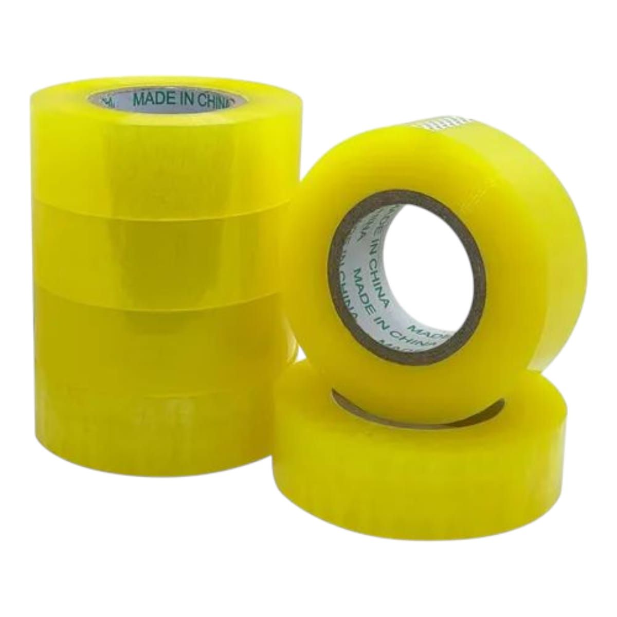 GENERICO - Cinta Adhesiva Plastica 300mm Gms