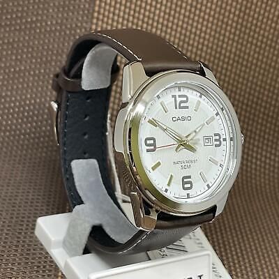 Imagen 2 del producto RELOJ MTP1314L-7A HOMBRE ANALOGO DISEÑO GRANDE