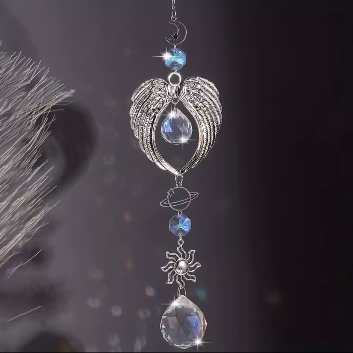 SAKURA - Atrapa sol ALAS ANGEL mod2  Sakura