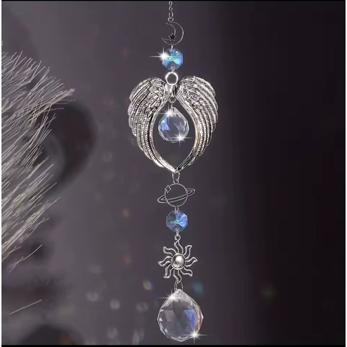 SAKURA - Atrapa sol ALAS ANGEL mod2  Sakura