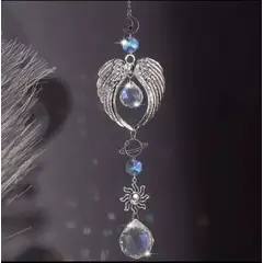 SAKURA - Atrapa sol ALAS ANGEL mod2