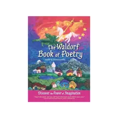 GENERICO - The Waldorf Book Of Poetry
