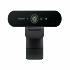 LOGITECH - Webcam BRIO Ultra HD Pro 4K