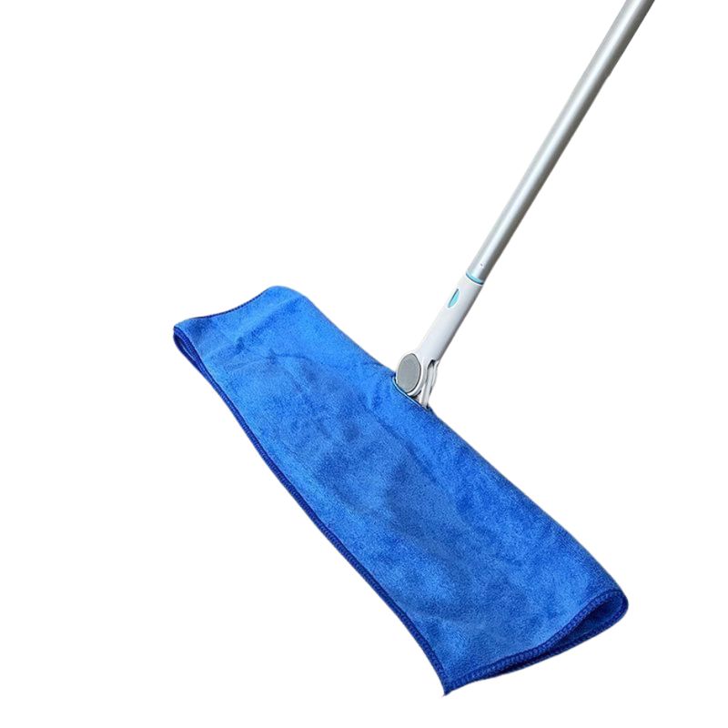 GARSIL - Pack 6 Trapero Grueso De Microfibra Absorbente Con Ojal