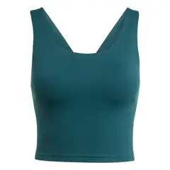 ADIDAS - Top Deportivo All Me Essentials Soporte Medio