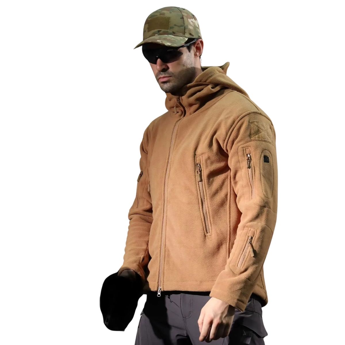 OUTDOOR RESEARCH - Chaqueta Táctica De Forro Polar