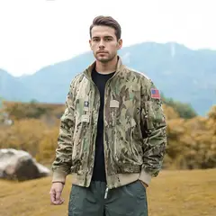 OUTDOOR RESEARCH - Chaqueta Bomber Special Forces