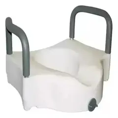 BLUNDING - Alza Baño Wc Con Apoya Brazos