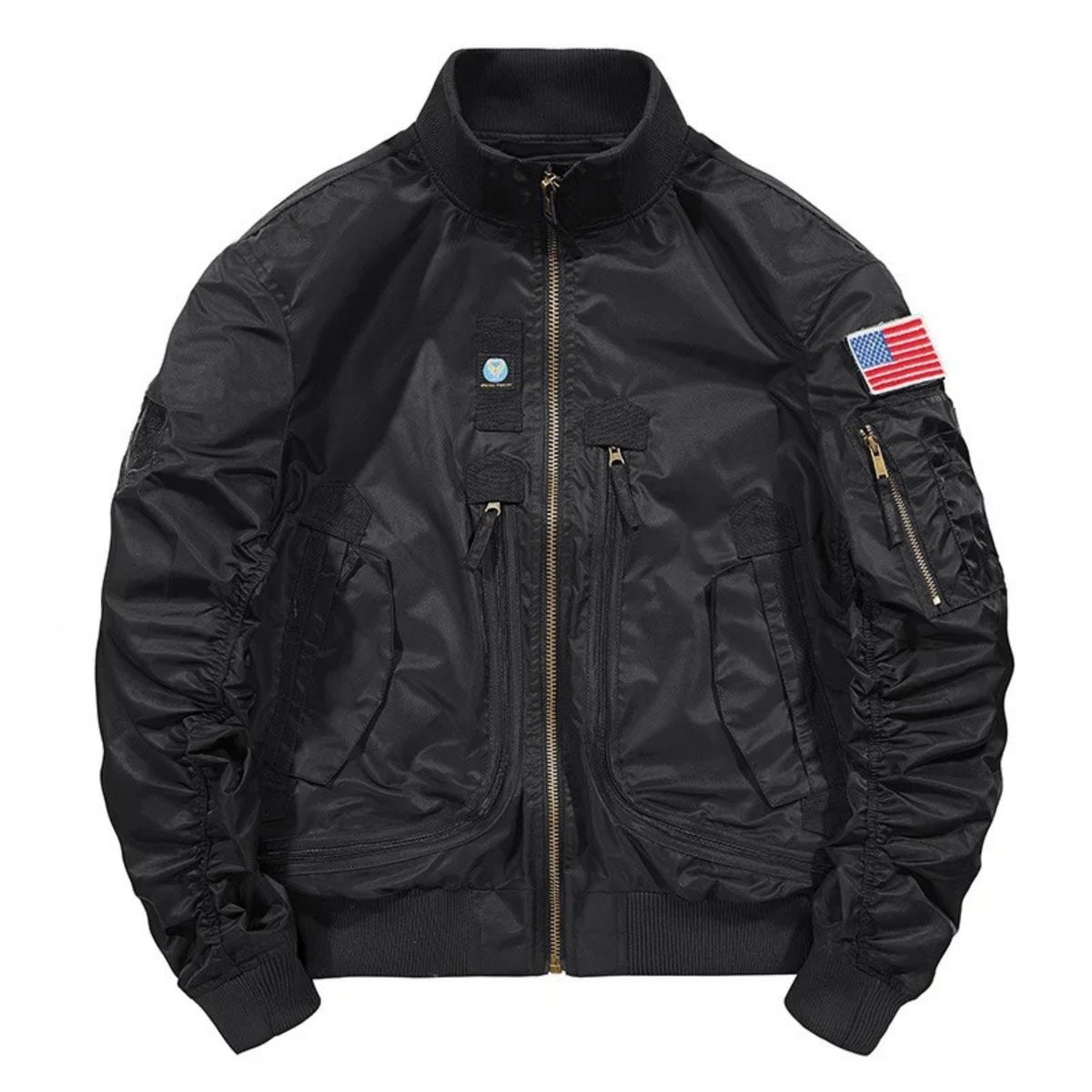 OUTDOOR RESEARCH - Chaqueta Bomber Special Forces