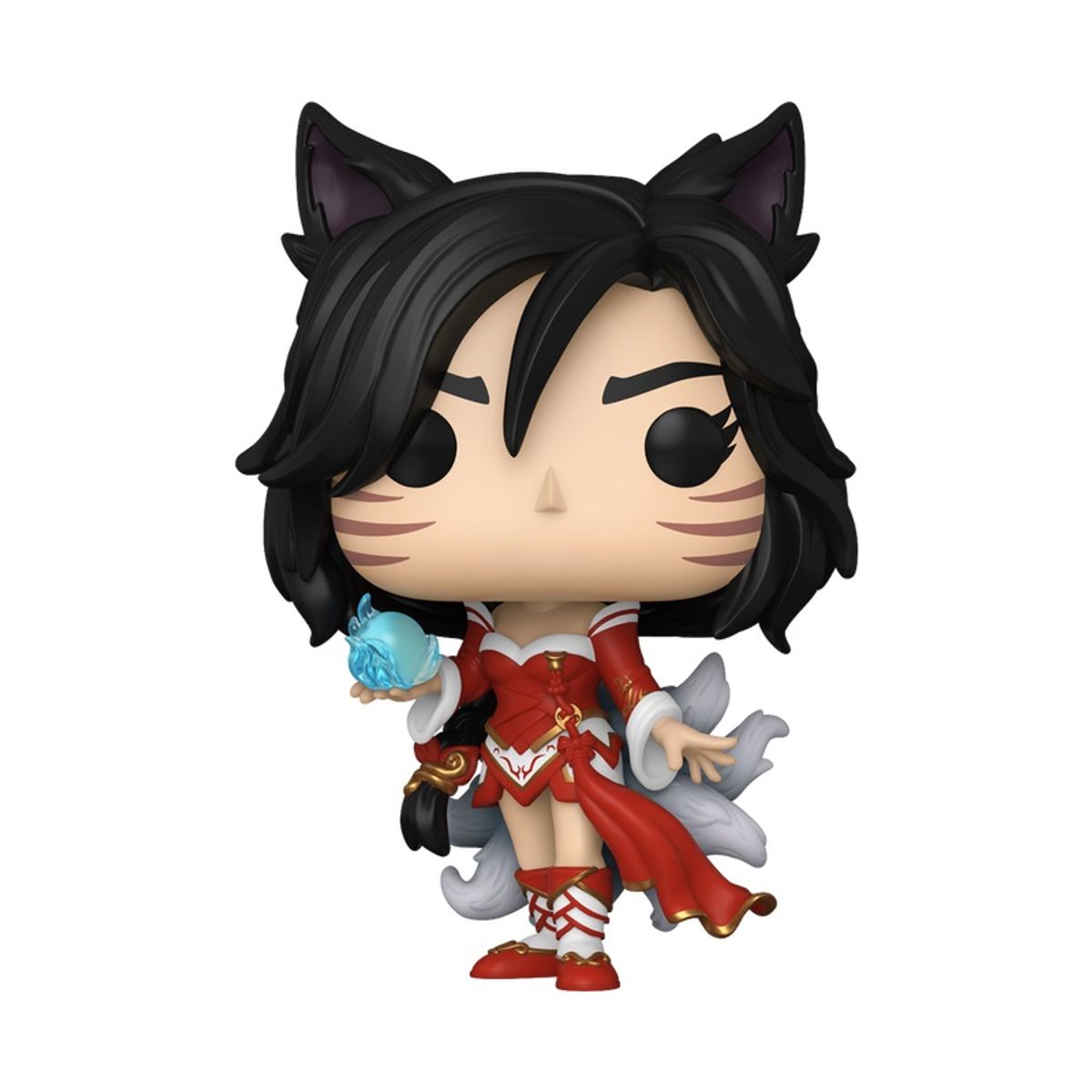 FUNKO - Funko Pop League Of Legends Ahri 1041 (LoL)