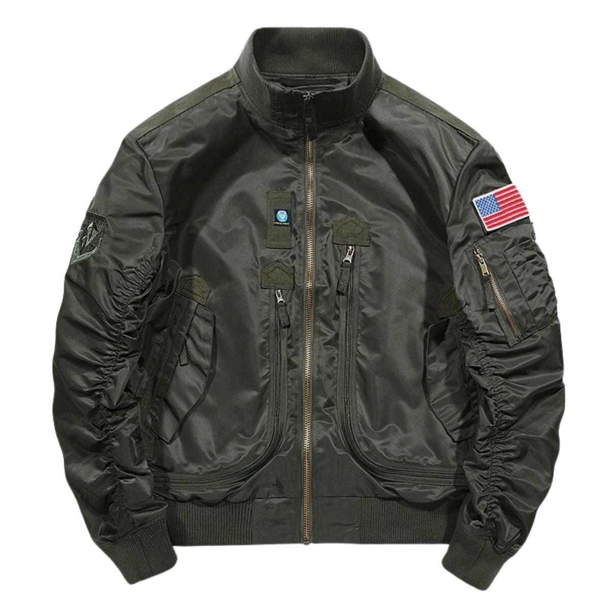 OUTDOOR RESEARCH - Chaqueta Bomber Special Forces