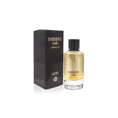 FRAGRANCE WORDL - Perfume Fragrance World Harmony Code Absolute EDP 100 Ml