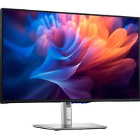 P2725HE, Monitor 27"", Full HD, IPS, 100Hz, USB-C 90W, RJ-45, Ajustable